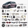 BYD OE-Quality Parts: Engine · Chassis · Suspension · A/C · Body