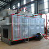 1 Ton 2 Ton 4 Ton 6 Ton Industrial Horizontal Biomass Steam Boiler For Sale
