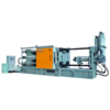 800T Automatic Aluminum Die-casting Machine for LED Lamp Production Line with 2000 Pieces/Day Capaci