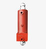 Left and Right Swing Valve Cylinder
