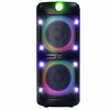 YD-T2455-6-Yidi dual 6.5 inch with handle speaker