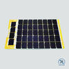 Customized Space Solar Panels and Space Arrays