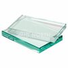 Tempered Heat Soaked Glass Panels