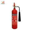 Carbon Dioxide Fire Extinguisher