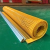 Steel-Reinforced Polyurethane Screen Panel