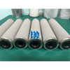 Stainless steel sintered powder filter element ZLP-IS