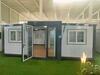 20FT Expandable Container House