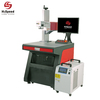 Desktop UV Laser Marking Machine  Laser Engraving Machine 5W 10W 15W for Plastic Marking