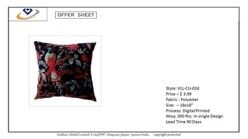 Cushion Cover