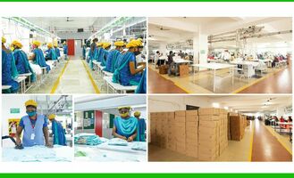 D2D INTERNATIONAL - PRODUCTION UNIT