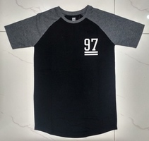100% Cotton, Jersey, 150-220gsm, Size : 1M-3T, 3-8.