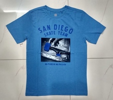 100% Cotton, Jersey, 150-220gsm, Size : 1M-3T, 3-8.