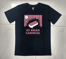 100% Cotton, Jersey, 150-220gsm, Size : 1M-3T, 3-8.