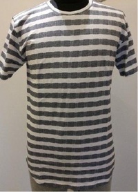 cotton polyester S/J, 160-220 gsm, XS-XXL