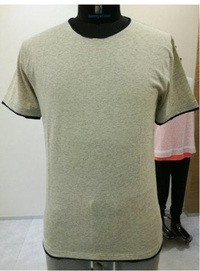 cotton polyester S/J, 160-220 gsm, XS-XXL