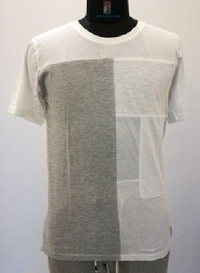 cotton polyester S/J, 160-220 gsm, XS-XXL