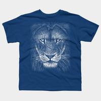 Cotton/ Polyester J/S, 150-220 gsm, Size - 3-8, 8-16
