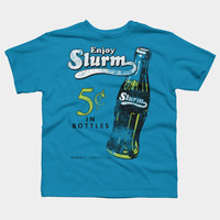 Cotton/ Polyester J/S, 150-220 gsm, Size - 3-8, 8-16