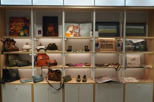 Handmade products