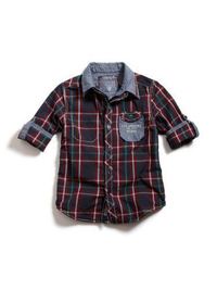 check shirts