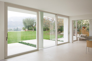 Patio Doors