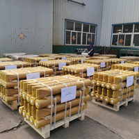 hydraulic breaker chisels
