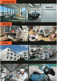 Smart Wireless Grill BBQ IoT Device Provider