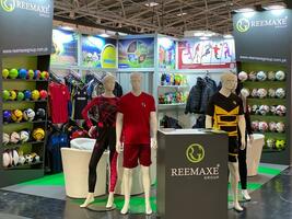 ISPO MUNICH