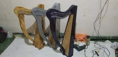 harp