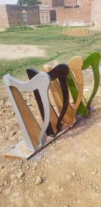harp