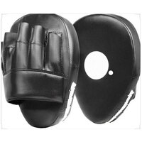 Mitts Pads