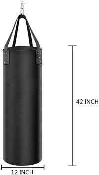 Punching Bag