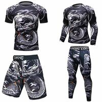Rash Guard