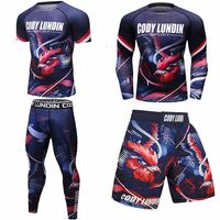 Rash Guard