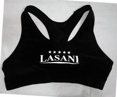 Sports Athletic Bra