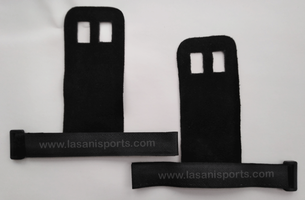 Gymnastic Grips