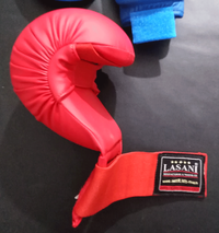 Karate Mitt Karate Gloves Supplies