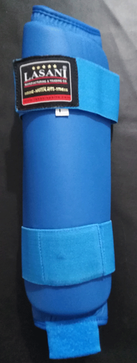 Karate Shin Pads Martial Arts Supplies