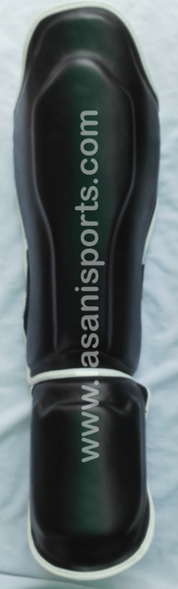 Boxing Martial Arts Shin instep pads protector
