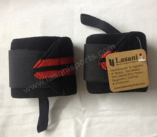 Wrist Wraps