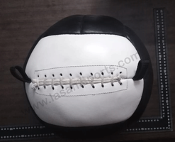 Weighted Sand Bag Medicine Ball