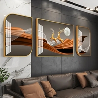 Inside the office