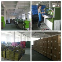 Inside the office