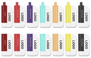 3000 Puffs Disposable