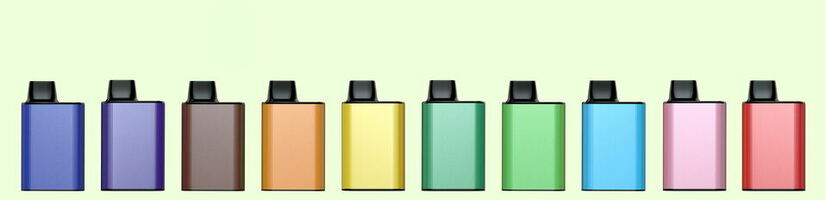 Egifts 5000 Puffs Disposables