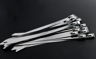 Stainless Steel Cable Ties