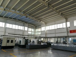 factory
