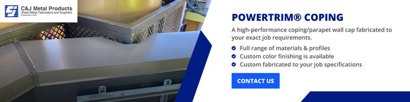 metal panel systems