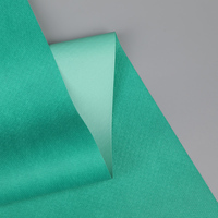 PE Breathable Laminated Film used for Medical Protective Clothing