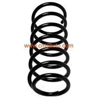 spiral coil spring China manufacturer